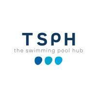 tsph (the swimming pool hub) logo image