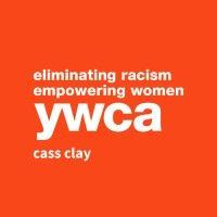 ywca cass clay logo image