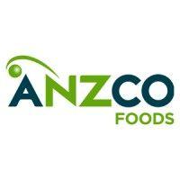 anzco foods logo image