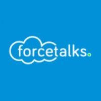 forcetalks logo image