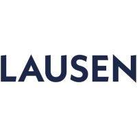 lausen logo image