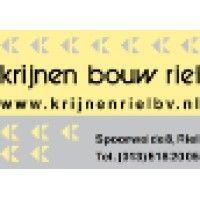 bouwbedrijf krijnen bv logo image