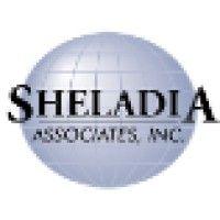 sheladia associates, inc. logo image