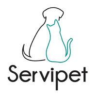 servipet logo image