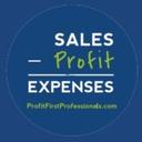 logo of Profit First Professionals Its Your Business Shouldnt Your Profit Come First