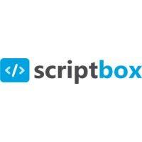 scriptbox logo image