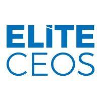 elite ceos logo image