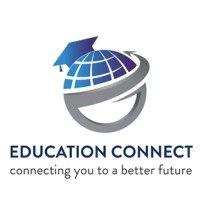 education connect global logo image