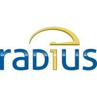 radius global solutions llc logo image