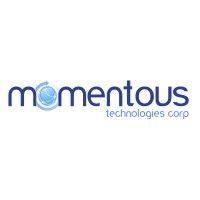 momentous technologies corp.