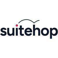 suitehop logo image