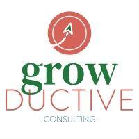 growductive consulting logo image