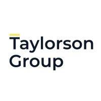 taylorson group logo image