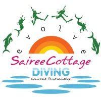 sairee cottage diving