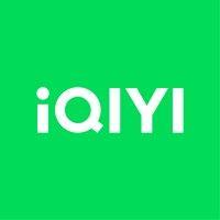 iqiyi.com logo image