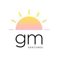 good morning ventures logo image