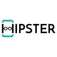 hipster inc logo image