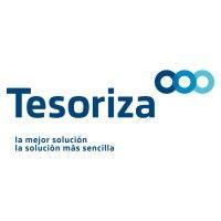 tesoriza logo image