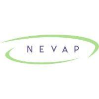 nevap logo image