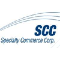 specialty commerce corp. logo image