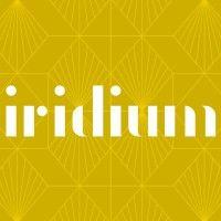 agence iridium logo image