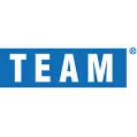 team, inc. canada logo image