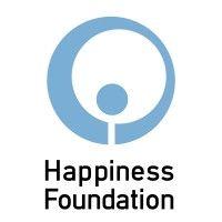 happiness foundation logo image