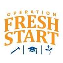 logo of Operation Fresh Start