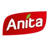 "anita"​ grzegorz mordalski logo image