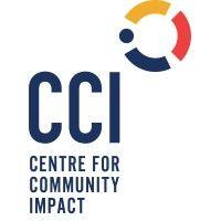 centre for community impact