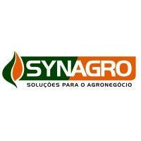 synagro comercial agrícola s.a. logo image