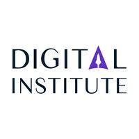 digital institute logo image