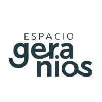 espacio geranios logo image