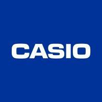 casio india logo image