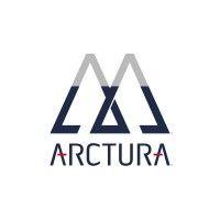 arctura, inc. logo image