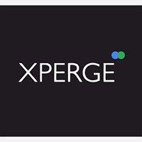 xperge logo image