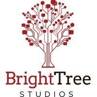 brighttree studios logo image