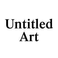 untitled art logo image