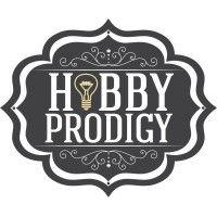 hobby prodigy logo image