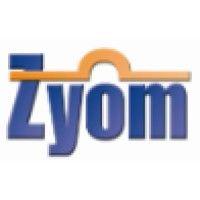 zyom inc logo image