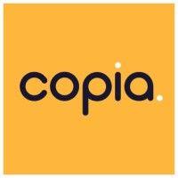 copia digital logo image