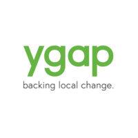 ygap logo image