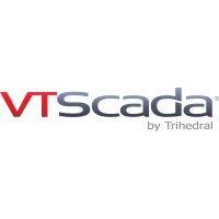 vtscada by trihedral logo image