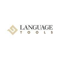 language tools s.c. logo image