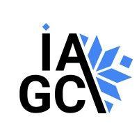 international association of gamers and creators logo image