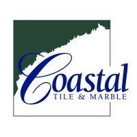 coastal tile & marble, inc. logo image