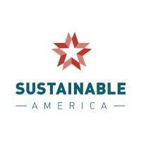 sustainable america logo image