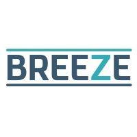 breeze corporate finance limited logo image