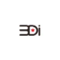 3di - data powered marketing logo image