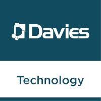 davies technology logo image